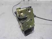 Türschloss Links Hinten 6PINES Renault Megane II (LM) Limousine 1.5 dCi 105 (K9K-732(K9K-P7))