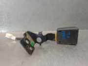 Gürtelschnalle 89840G2100TRY Hyundai Ioniq Liftback 1.6 GDI 16V Hybrid (G4LE)