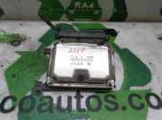 Motorsteuergerät 038906019 Skoda Octavia (1U2) Liftback 1.9 TDi 100 (AXR)