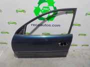 Tür Links Vorne 09147939 Opel OMEGA B 2.5 Turbodiesel (X 25 TD / U 25 TD / L93)