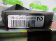 Türgriff Innen Rechts Hinten Opel Agila (A) Großraumlimousine 1.2 16V (Z12XE)