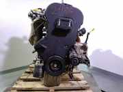 Motor T20SED Daewoo / Chevrolet Evanda Limousine 2.0 16V (T20SED)