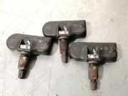 Drucksensor 9659452180 Citroën C5 II Berline (RC) Schrägheck 1.6 HDiF 16V (DV6TED4(9HZ))