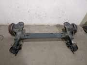 Hinterachse 5148V2 Peugeot /+ (WA_, WC_) 1.4 HDi