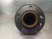 Achsschenkel Halter Links Hinten 31329968 Volvo V60 I (FW/GW) Kombi 2.0 D3 20V (D5204T3)