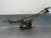 Scheibenwischermotor Vorne 3412182 Volvo 460 2.0 GLE E2 (B20F)