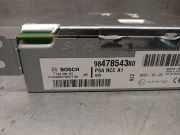 Radio 9847854380 Opel Corsa F (UB/UH/UP) Schrägheck 5-drs Electric 50kWh (ZKX)