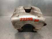 Bremssattel Rechts Vorne 2Q0615124A Volkswagen Taigo SUV 1.0 TSI 110 12V (DLAA) DLAA