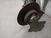 Schließplatte Kühlerträger 9806629380 Citroën C4 Picasso (3D/3E) Großraumlimousine 1.6 BlueHDI 120 (DV6FC(BHZ))