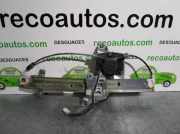 Fensterheber Rechts Hinten LE578VA Mazda Xedos 9 Limousine 2.5i V6 24V (K8ZE)