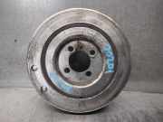 Kurbelwellen-Riemenscheibe 55200498 Daewoo / Chevrolet Aveo Schrägheck 1.3 JTD Multijet 16V (A13DTC)
