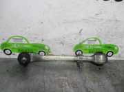 Querlenker Links Vorne Unten 31126787669 BMW X3 (F25) SUV sDrive18d 16V (B47-D20A)