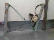 Fensterheber Rechts Vorne 36137604 Citroën C2 (JM) Schrägheck 3-drs 1.4 (TU3JP(KFV))