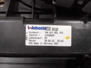 Anlasser 2280009651 Honda Civic (ES) Limousine 1.6 16V VTEC (D16W7)