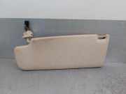 Sonnenblende Rechts 3B0857552AK Volkswagen Golf IV (1J1) Schrägheck 2.0 (AQY) AQY