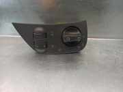 Lichtschalter 6N1941531M Volkswagen BERLINA (6N1) 1.6