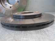 Schließplatte Kühlerträger 1710104 Ford C-Max (DXA) Großraumlimousine 1.0 Ti-VCT EcoBoost 12V 125 (M1DA)