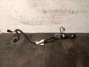 Zündschloss 9648445180 Peugeot 807 Großraumlimousine 2.2 HDiF 16V (DW12TED4(4HW))