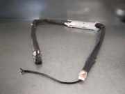 Stoßstange Vorne K55X50031BXX Kia 2.9 Turbodiesel CAT