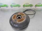 Achsschenkel Halter Links Hinten Smart City-Coupé Schrägheck 3-drs 0.6 Turbo i.c. Smart&Pulse (M160.13)