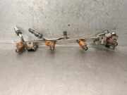 Einspritzdüsen Düsenstock 4503728 Saab 9-5 Estate (YS3E) Kombi 2.0t 16V (B205E)