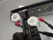 Fensterheber Links Hinten 6M21U27009AA Ford S-Max (GBW) Großraumlimousine 2.0 TDCi 16V 140 (UFWA)