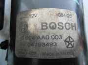 Anlasser 04793493 Chrysler (PL) 2.0 16V CAT