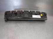 Bedienung Klimacontrolle A2139059003 Mercedes-Benz E (W213) Limousine E-220d 2.0 Turbo 16V (OM654.920)