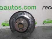 Achsschenkel Halter Links Hinten Opel Combo (Corsa C) Van 1.3 CDTI 16V (Z13DTJ)