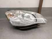 Scheinwerfer Rechts 8310234100 SsangYong Korando Geländewagen 2.0 e-XDi 16V 4x2 (172.950)