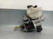 Gaspedal 9650889180 Citroën C4 Coupé (LA) Schrägheck 3-drs 2.0 HDi 16V (DW10BTED4(RHR))