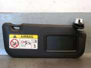Sonnenblende Rechts 7431702020C0 Toyota Corolla Touring Sport (E21/EH1) Kombi 1.8 16V Hybrid (2ZRFXE)