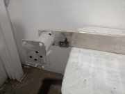 Stoßfängerträger Vorne 5617290 Opel C Furgoneta (K0) 1.5