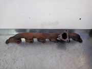 Auspuff Krümmer 6131420101 Mercedes-Benz S (W220) Limousine 3.2 S-320 CDI 24V (OM613.960)