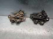 Heckschloss 8726C7 Peugeot Partner Van 2.0 HDi (DW10TD(RHY))