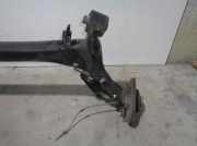 Hinterachse 6R0500051B Seat IV ST (6J8, 6P8) 1.4 TSI