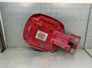 Tankklappe 5940A045 Mitsubishi Outlander (CW) SUV 2.0 DI-D 16V 4x2 (BSY)