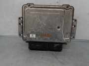 Motorsteuergerät 55204761 Fiat Stilo MW (192C) Kombi 1.9 JTD 120 (192.A.8000)