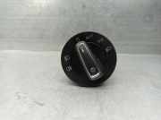 Lichtschalter 3V0941431 Skoda Superb (3V3) Liftback 2.0 TDI (DFGA)