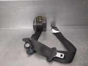 Sicherheitsgurt Rechts Hinten 72118259006 BMW X5 (E53) SUV 3.0d 24V (M57N-D30(306D2))