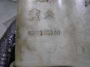 Hauptzylinder 9646980980 Peugeot 407 (6D) Limousine 2.0 HDiF 16V (DW10BTED4(RHR))