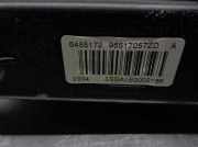 Scheibenwischermotor Vorne 67636914577 BMW 3 serie (E46/4) Limousine 320d 16_V (M47N(204D4))