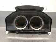 Tachoeinheit Kmh 31270901AA Volvo XC60 I (DZ) SUV 2.4 D5 20V 205 AWD (D5244T10)