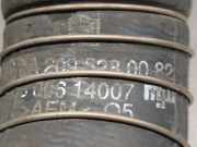 Schlauch A2095280082 Mercedes-Benz CLK (C209) Coupé 1.8 200 K 16V (M271.955)