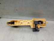 Türgriff Außen Links Hinten 7345034002LAK SsangYong Korando Geländewagen 2.0 e-Xdi 16V 4x2 (671.950)