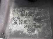 Achsschenkel Halter Links Vorne 46811385888 Lancia Lybra Limousine 2.0 20V (185.A.8000)