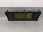 Tachoeinheit Kmh 9666704380 Citroën C4 Grand Picasso (UA) Großraumlimousine 2.0 HDiF 16V 135 (DW10BTED4(RHJ))