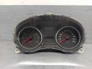 Tachoeinheit Kmh 9805164080 Citro?n CITRO?N C-ELYS?E 1.6 HDi FAP