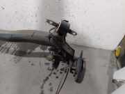 Hinterachse 1616785580 Citroën C4 Grand Picasso (3A) Großraumlimousine 2.0 Blue HDI 150 (DW10FD(AHX))