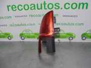 Rücklicht Links A6398202064 Mercedes-Benz / MIXTO Furgoneta (W639) 109 CDI (639.601, 639.603, 639.605)